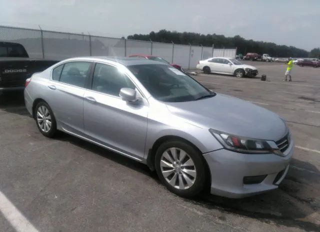 HONDA ACCORD SEDAN 2014 1hgcr2f79ea271354