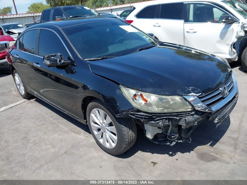 HONDA ACCORD 2014 1hgcr2f79ea280474