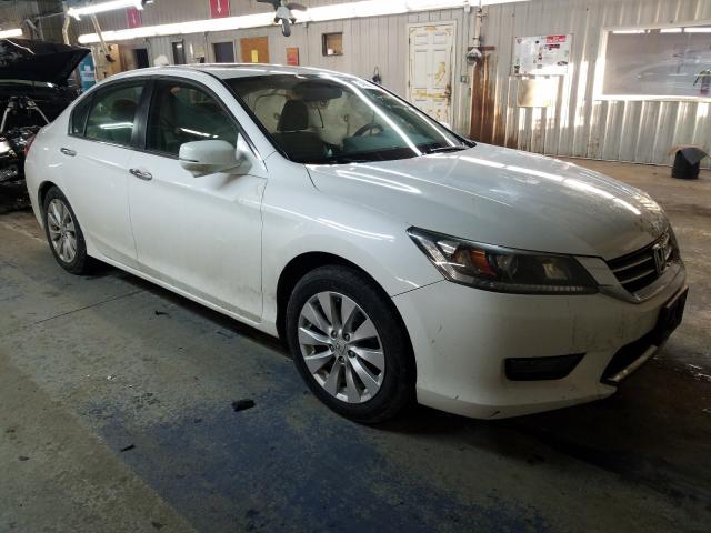 HONDA ACCORD EX 2014 1hgcr2f79ea285285