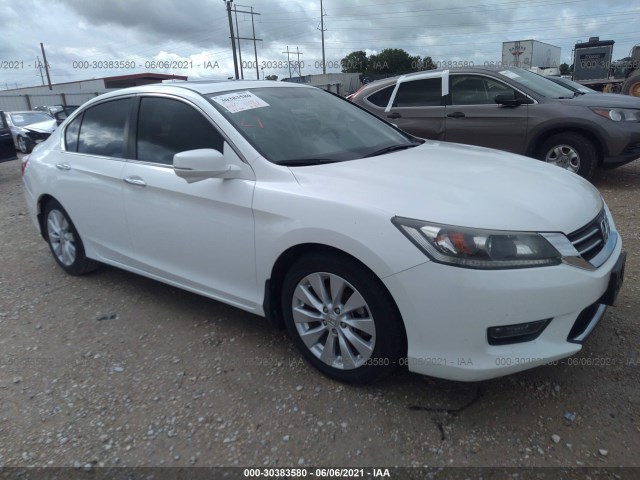 HONDA ACCORD SEDAN 2014 1hgcr2f79ea286713