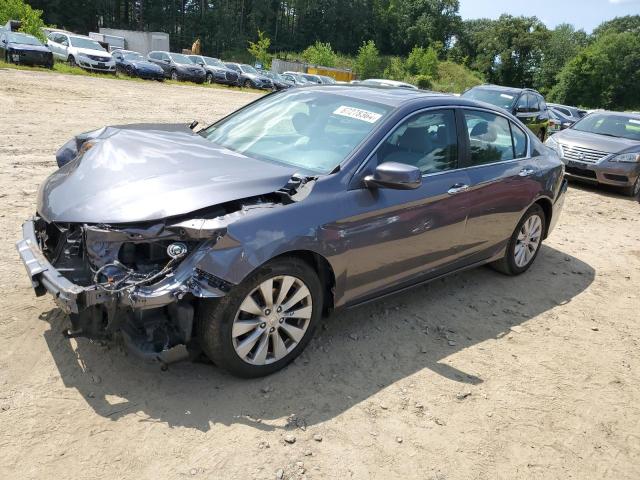 HONDA ACCORD EX 2014 1hgcr2f79ea299400