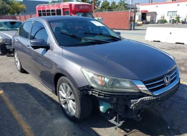 HONDA ACCORD SEDAN 2014 1hgcr2f79ea299445