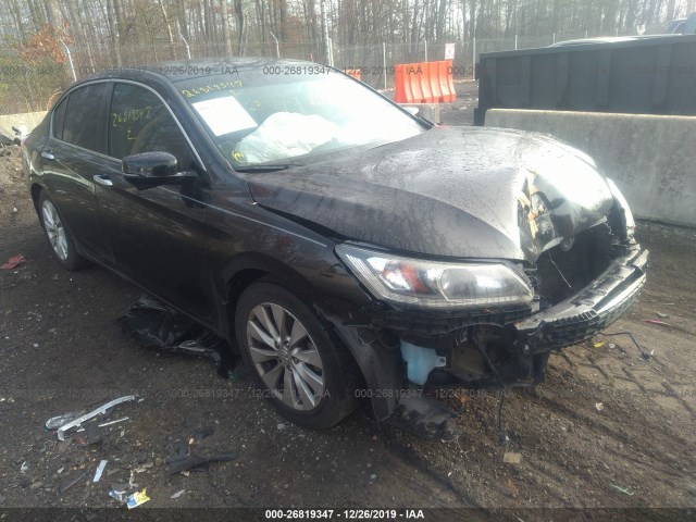 HONDA ACCORD SEDAN 2014 1hgcr2f79ea302120