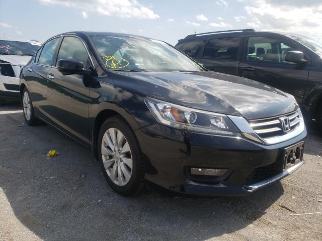 HONDA ACCORD EX 2014 1hgcr2f79ea305373