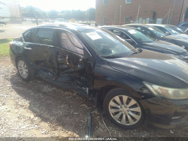 HONDA ACCORD SEDAN 2015 1hgcr2f79fa009190