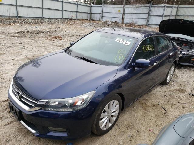 HONDA ACCORD EX 2015 1hgcr2f79fa038897