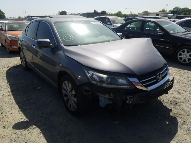 HONDA ACCORD EX 2015 1hgcr2f79fa057675