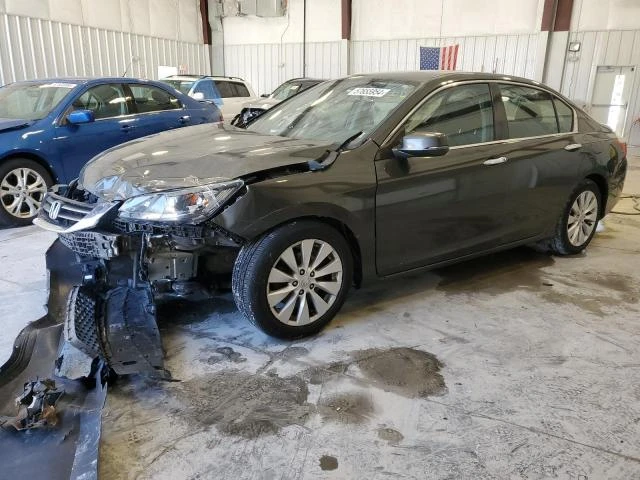 HONDA ACCORD EX 2015 1hgcr2f79fa091647