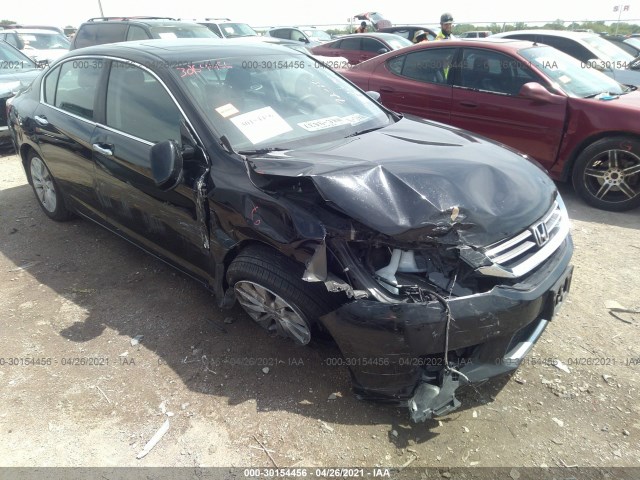 HONDA ACCORD SEDAN 2015 1hgcr2f79fa104137