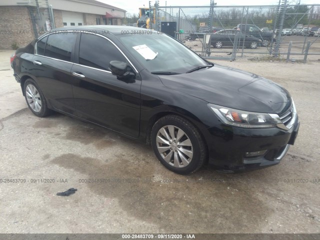 HONDA ACCORD SEDAN 2015 1hgcr2f79fa140992