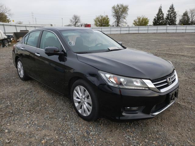 HONDA ACCORD EX 2015 1hgcr2f79fa152298