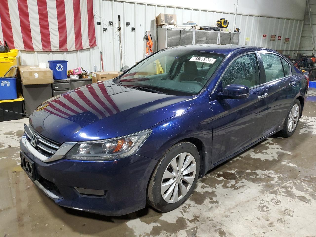 HONDA ACCORD 2015 1hgcr2f79fa171109