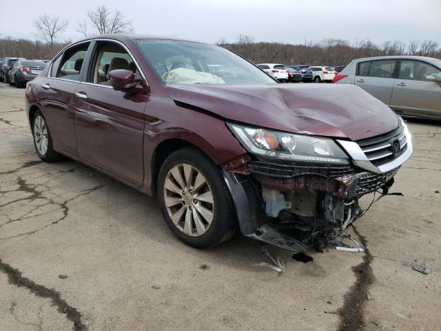 HONDA ACCORD EX 2015 1hgcr2f79fa175693