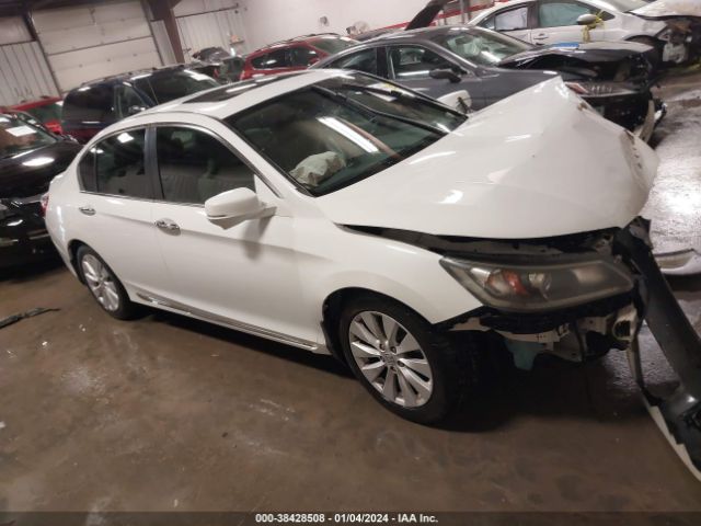 HONDA ACCORD 2015 1hgcr2f79fa188119