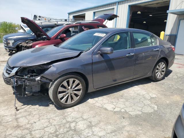 HONDA ACCORD EX 2015 1hgcr2f79fa207915