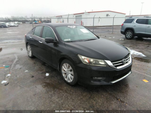 HONDA ACCORD 2015 1hgcr2f79fa213830