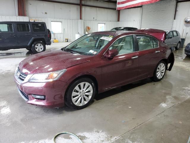 HONDA ACCORD EX 2015 1hgcr2f79fa214587