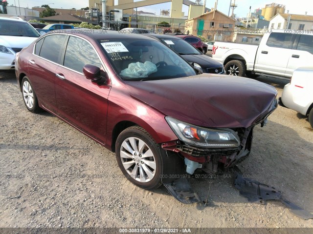 HONDA ACCORD SEDAN 2015 1hgcr2f79fa214606