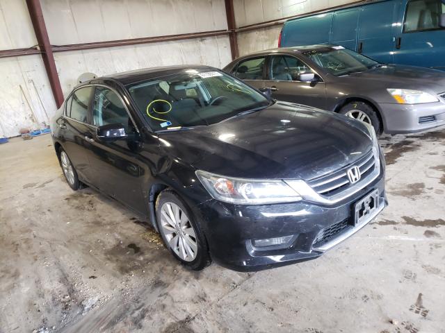 HONDA ACCORD EX 2015 1hgcr2f79fa218574