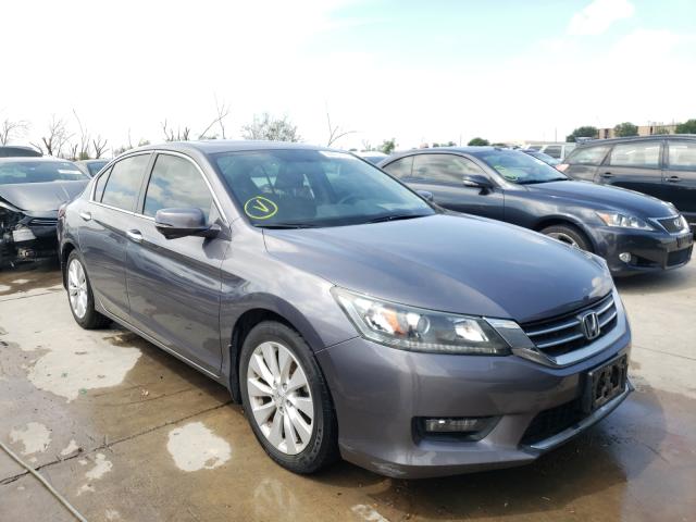 HONDA ACCORD EX 2015 1hgcr2f79fa219630