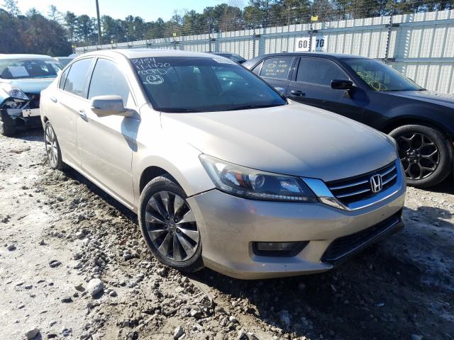 HONDA ACCORD EX 2015 1hgcr2f79fa273154