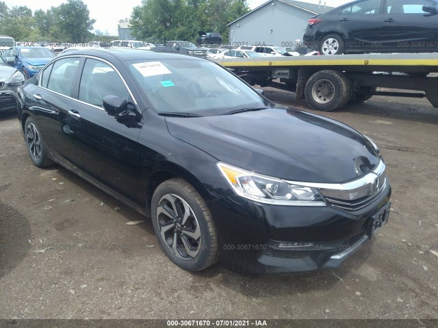 HONDA ACCORD SEDAN 2016 1hgcr2f79ga006243