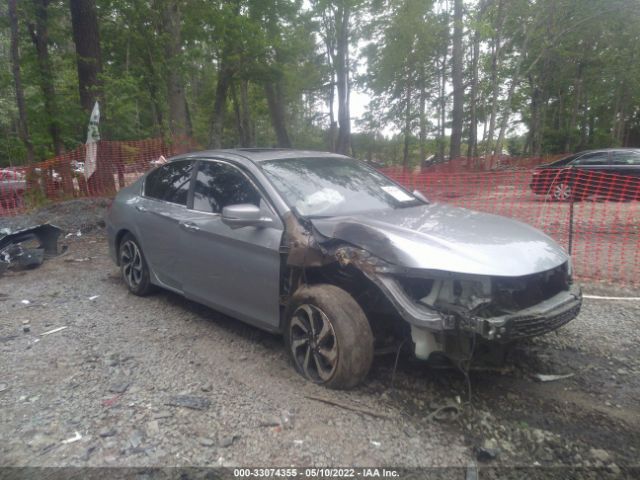 HONDA ACCORD SEDAN 2016 1hgcr2f79ga010857