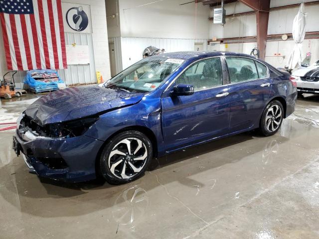 HONDA ACCORD 2016 1hgcr2f79ga014360