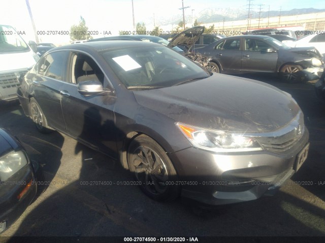 HONDA ACCORD SEDAN 2016 1hgcr2f79ga020076