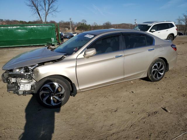 HONDA ACCORD 2016 1hgcr2f79ga020112