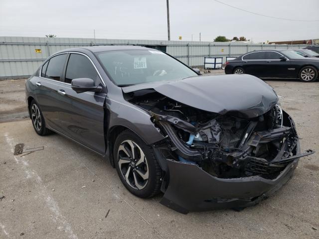 HONDA ACCORD EX 2016 1hgcr2f79ga021101