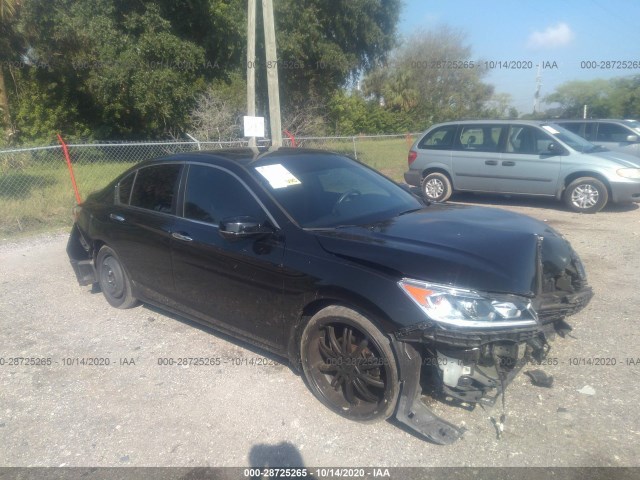 HONDA ACCORD SEDAN 2016 1hgcr2f79ga021860