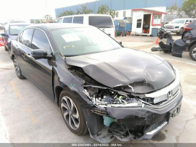 HONDA ACCORD SEDAN 2016 1hgcr2f79ga036973