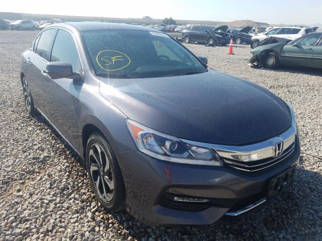 HONDA ACCORD EX 2016 1hgcr2f79ga045902