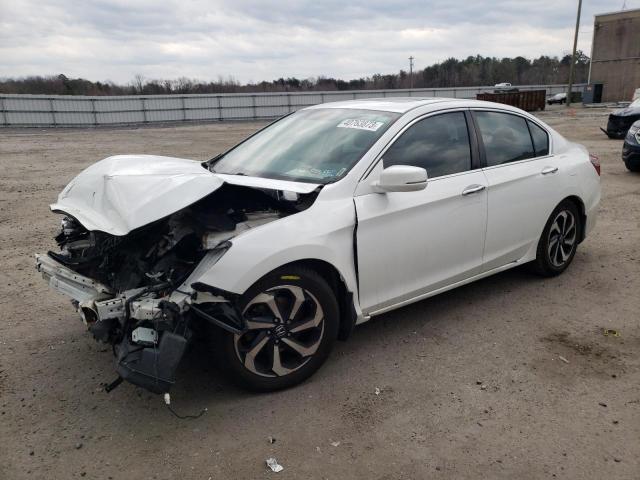 HONDA ACCORD EX 2016 1hgcr2f79ga051134