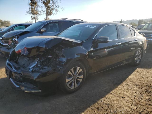 HONDA ACCORD 2016 1hgcr2f79ga063834