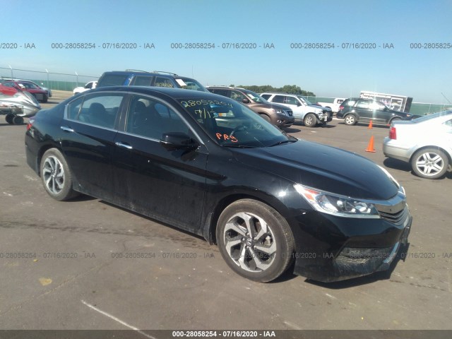 HONDA ACCORD SEDAN 2016 1hgcr2f79ga063882