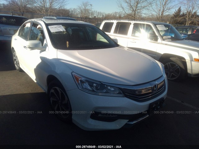 HONDA ACCORD SEDAN 2016 1hgcr2f79ga084330