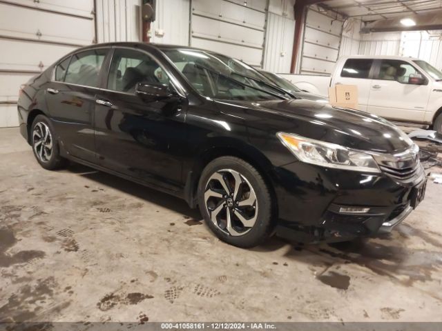 HONDA ACCORD 2016 1hgcr2f79ga086210