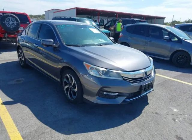 HONDA ACCORD SEDAN 2016 1hgcr2f79ga087941