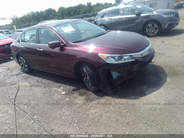 HONDA ACCORD SEDAN 2016 1hgcr2f79ga104172