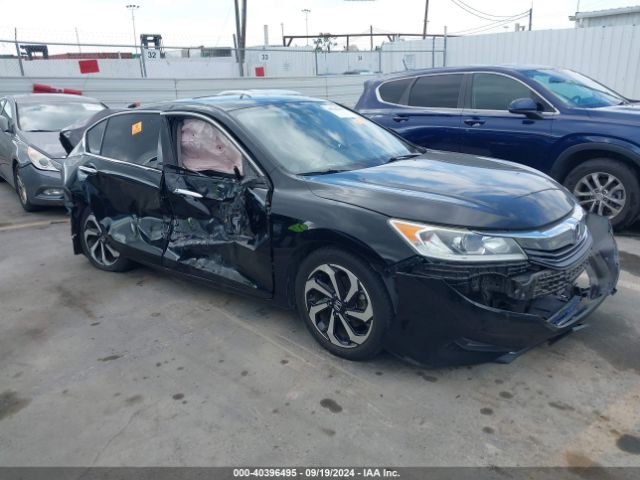 HONDA ACCORD 2016 1hgcr2f79ga113535