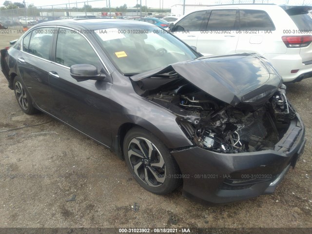 HONDA ACCORD SEDAN 2016 1hgcr2f79ga117522