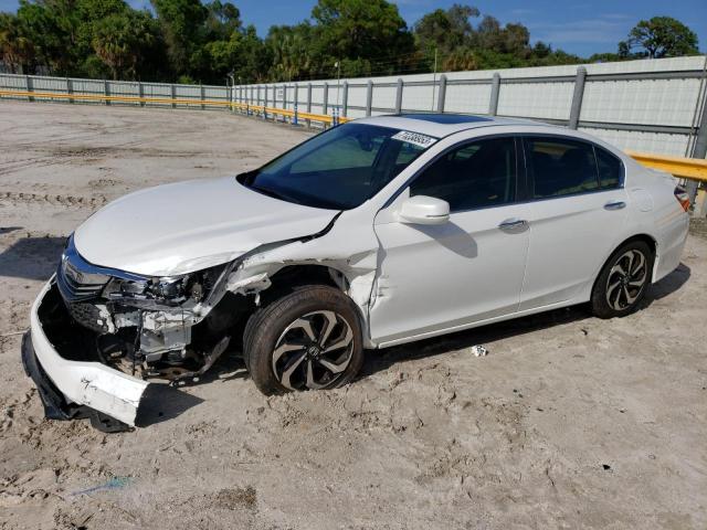 HONDA ACCORD 2016 1hgcr2f79ga119562