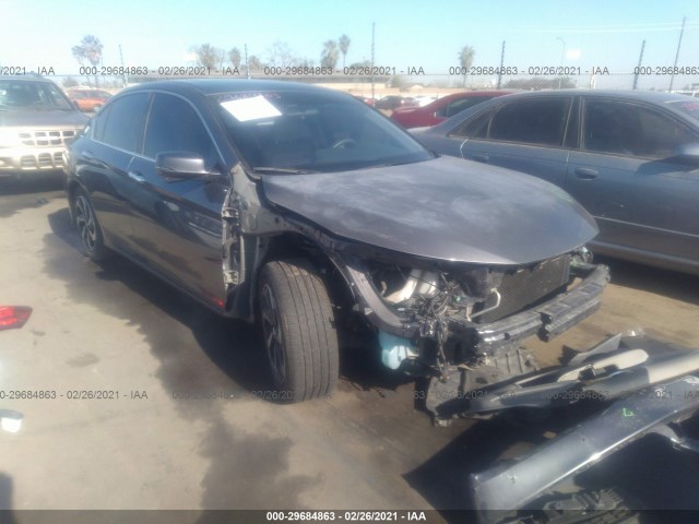 HONDA ACCORD SEDAN 2016 1hgcr2f79ga128942