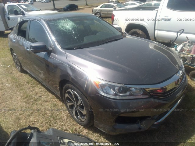 HONDA ACCORD SEDAN 2016 1hgcr2f79ga135566