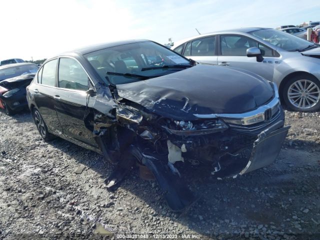 HONDA ACCORD 2016 1hgcr2f79ga140878