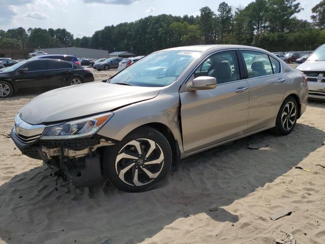 HONDA ACCORD EX 2016 1hgcr2f79ga141786