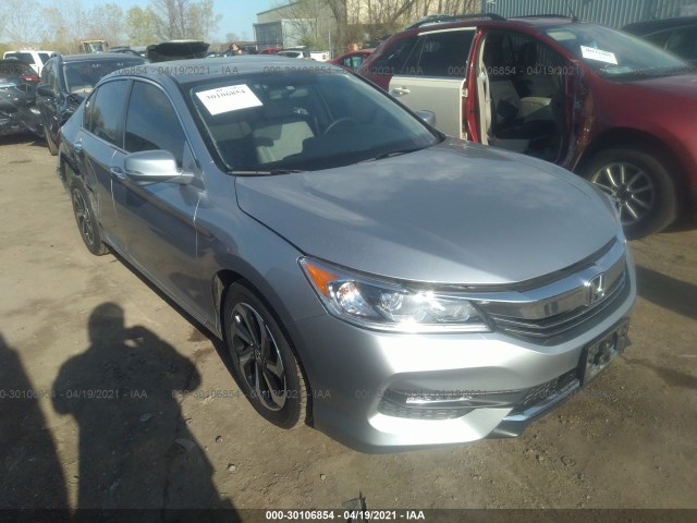 HONDA ACCORD SEDAN 2016 1hgcr2f79ga154330