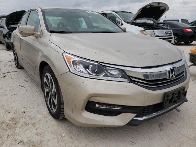 HONDA ACCORD EX 2016 1hgcr2f79ga155056